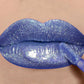 8 Colors Metallic Shimmer Lip Glaze Glitter Liquid Lipstick High Pigmented Lip Tint Lip Gloss Korean Makeup Gifts Lip Oil