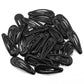 60pcs/lot Colorful Y2K BB Hair Clips Mini Metal Waterdrop Hair Pins Clips Snap Barrettes For Girls Hair Accessories