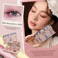 Flower Knows Makeup Swan Ballet Eyeshadow Palette Natural Nude Matte Shimmer Strawberry Cupid Glitter Pigment Eye Shadow Pallete