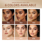 Stick Foundation Balm Serum Boosted Skin Tint Foundation Stick Smooth Plumper Hight Coverage Travel Bronze Foundation Stick Make