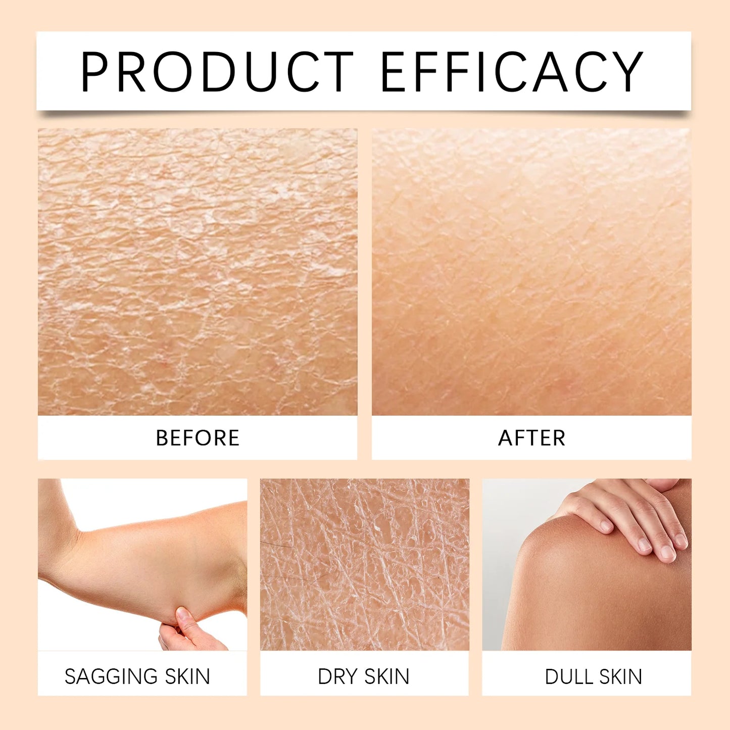 Tallow Honey Cream Glow Hydrating Skin Improve Elasticity Soft Bleaching Improve Dullness Firming Face Body Moisturizer Lotion