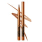 1PC Liquid Eyeliner Pen, Waterproof and Sweat Proof, Non Smudging, Easy to Apply, Creating Perfect Eye Makeup