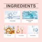 Collagen Wrinkle Removal Multi Bounce Balm Stick Instant Anti-Aging Firming Lift Brighten Facial Dull Skin Moisturizer Cosmetics