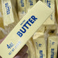 Butter Stick Squeezed Soft, Suitable for Children and Adults, Suitable for Parties, Games, Festivals, and Christmas Gifts