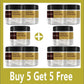 Hair Membrane Natural Repair Hair Mask Prevent Dryness Split Ends Repair Damage Frizz Tangles Soft Smooth Hair Care Products