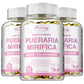 Pueraria Mirifica Capsules 5000mg - Breast Enlargement, Female Estrogen Balance