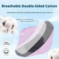 4 Pieces Reusable Graphene Incontinence Pads - Leak-Proof, Washable Sanitary Napkin for Elderly Care and Mobility Support