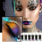 Chameleon Liquid Eyeshadow Pearl Burst Monochrome Metal Eyeshadow Liquid Eyeshadow