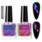 3pcs/set 8ml Cat Magnetic Nail Polish Long Lasting Quick Drying No Need of Lamp to Cure Nail Supplies Vernis for Nails Manicure