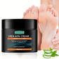 Foot Cream BEE VENOM MOISTURIZING CREAM Hand Foot Care Cream Moisturizing Anti-Aging Body Skin Moisturizing Removal Hand Care
