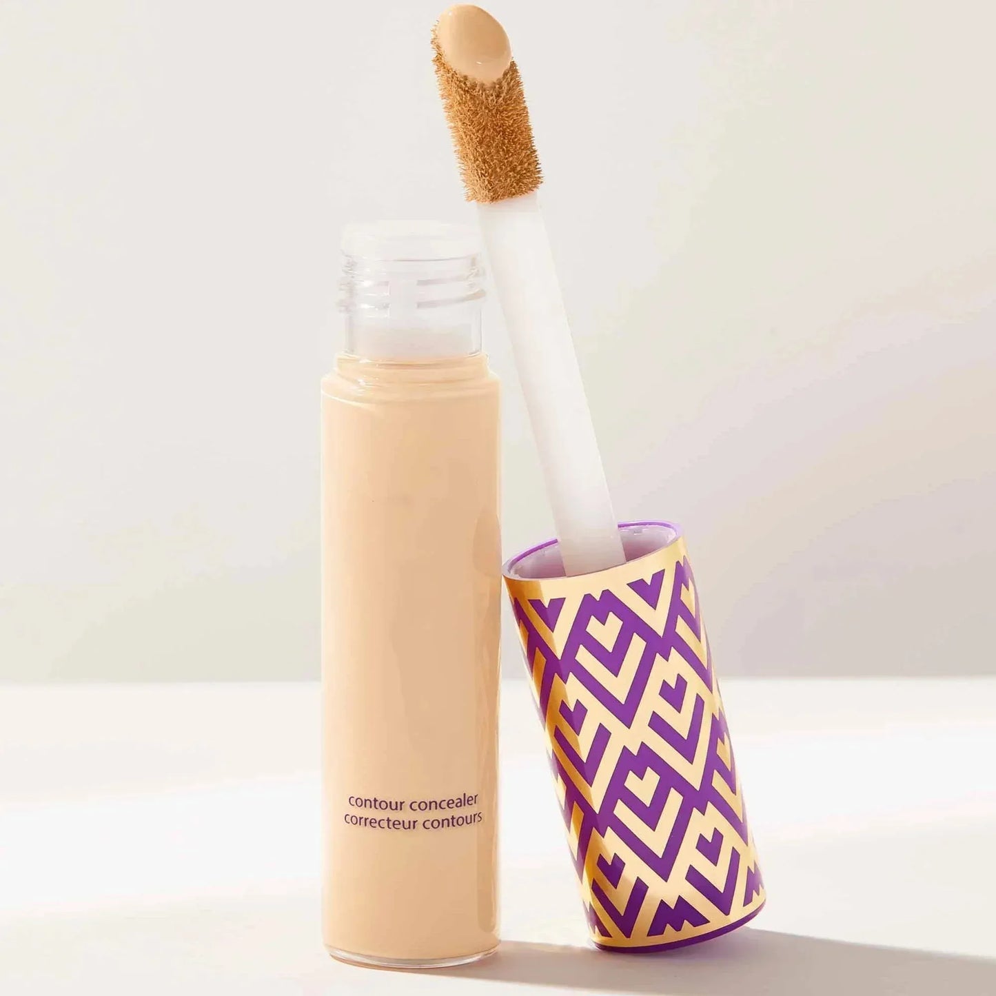 Tart Concealer Liquid Pie Foundation Face Makeup Primer Cosmetic tarte Dark Circles Makeup Corrector Modify Skin Tone Waterproof