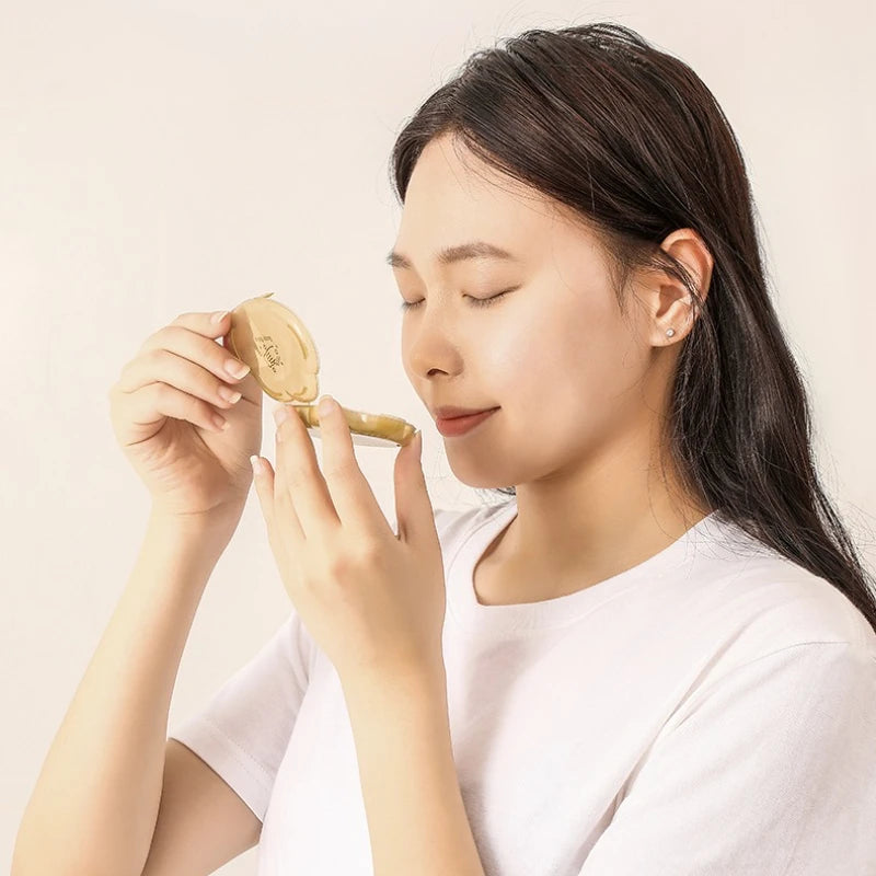 50pcs/Box Travel Portable Disposable Soap Tablets Jasmine Scented Soap Flakes Children Student Portable Soap Paper Cleaning Tool