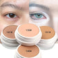 High Coverage Concealer Cover Anti Dark Circle Freckle Lasting Waterproof Foundation BB Cream for Face Makeup Base Cosmetics