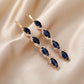 Morkopela Crystal Hairpin Clip Fashion Rhinestone Hair Pins Jewelry Woimen Banquet Hair Clips Accessories