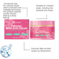Buttock Enlargement Cream Improve Sagging Lifting Shaping Plumping Tightening Smoothing Moisturizing Sexy Body Hip Enhance Cream