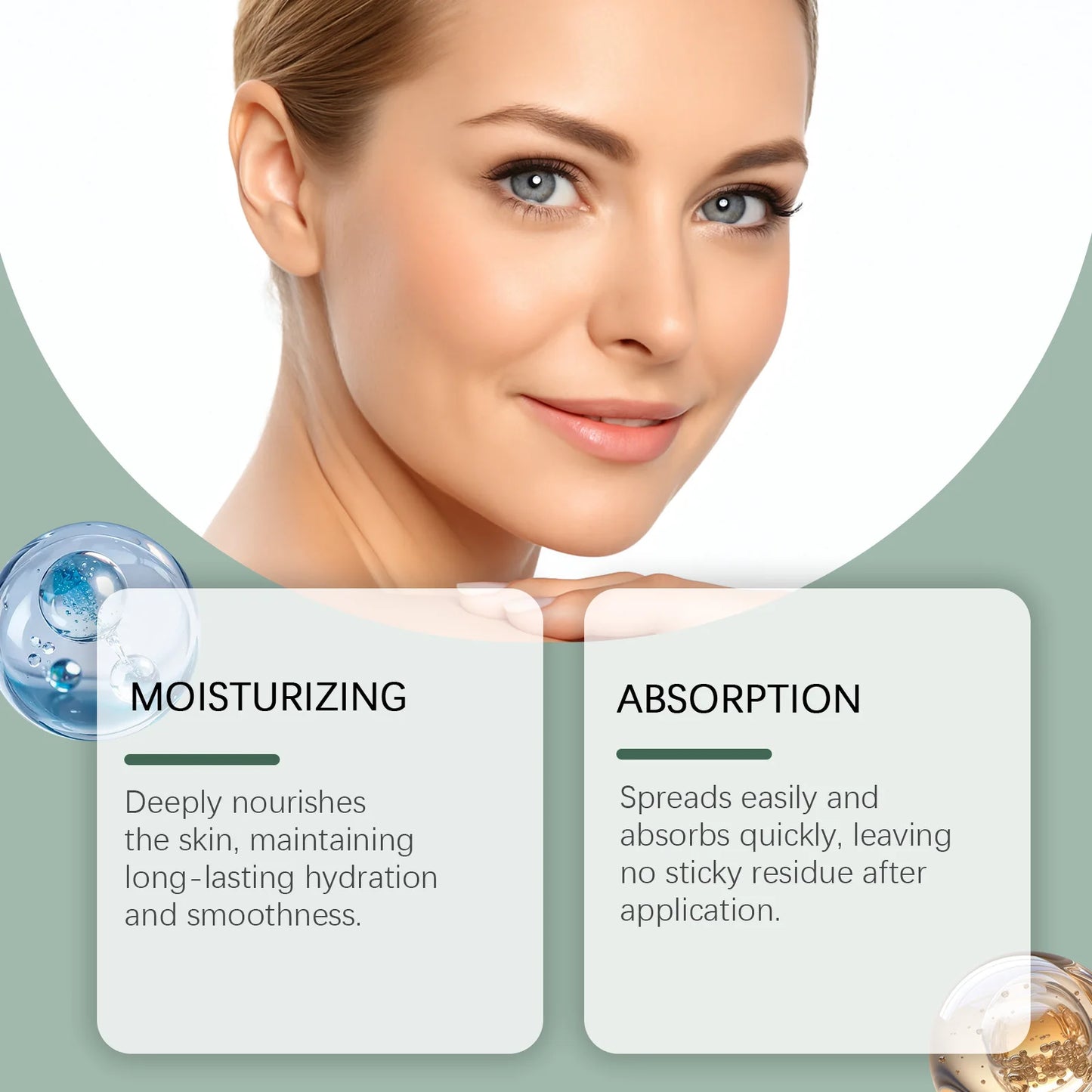 Aloe Vera Gel Reduce Redness Moisturizing Nourishing Skin Relieve Dryness Sun After Repair Strengthen Skin Barrier Face Care