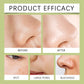 HOYGI 100g Pore Refining Clay Mask Kaolin Tea Extract Deep Cleansing Control Facial Treatment for Oily Skin Non Drying Formula