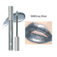 15 Colors Glitter Liquid Lipglaze Tint Laser Holographic Lipsticks Cosmetics Shiny Pigment Waterproof Makeup Women Lipglosses