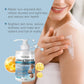 Firm Tighten Collagen Body Cream Anti Aging Wrinkle Lifting Rejuvenating Improve Sagging Moisturizing Beauty Skin Care Product