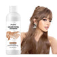 Semi-permanent Hair Color Dye Shampoo,Unisex Color Protecting And Fixing Shampoo Instant Hair Color Long-lasting Shine Hair Care