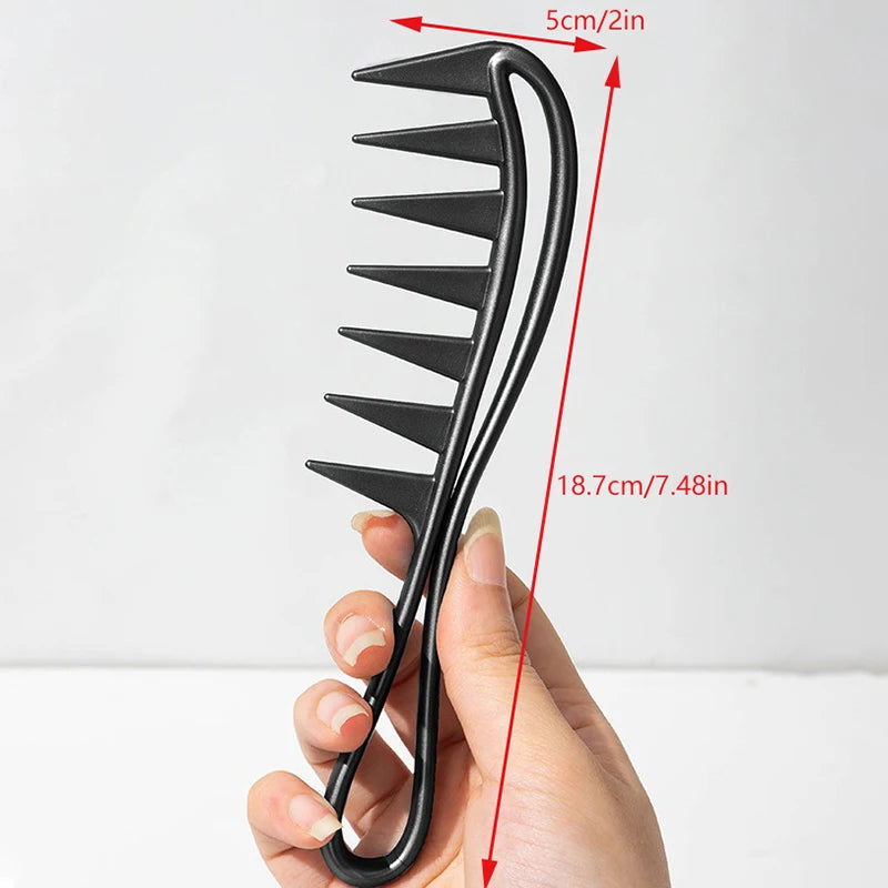 Mini Hair Brush Folding Massage Comb Head Massage Anti-Static Portable Travel Hair Brush Girl Hair Combs With Mirror