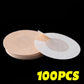 50/200pcs Nipple Cover Stickers Women Breast Lift Tape Pasties Invisible Self-Adhesive Disposable Bra Padding Chest Paste Patch
