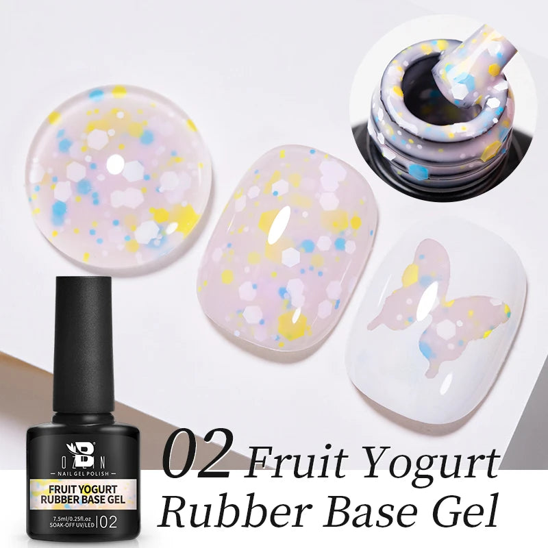 7.5ML Pink Blue Nail Gel Cat eye Semi Permanent Nail Art Soaking UV LED Nail Salon DIY Nail Salon Gel For Autumn And Winter