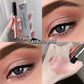 12 Color Pearlescent Liquid Eyeshadow Makeup Natural Smokey Silver Shimmer Diamond Glitter Shadows Waterproof Lasting Eye Makeup