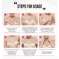 AUQUEST Breast Oil Firming Lifting Body Care Chest Natural Plants Essentials Oils Breast Fast Growth For Women Skincare Products