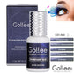Gollee 0.5S Glue for Eyelashes Extra Strong Glue 50-60days Black Eyelash Glue Lash Extension Supplies Adhesive for Eyelash