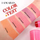 Lip Cheek Jelly Blush Stick Water Tint Lightweight Long Lasting Makeup Blusher Cosmetics Natural Flush Beauty