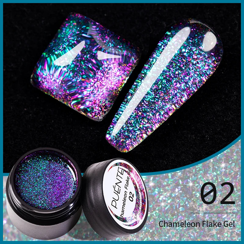 15ML 4 in 1 Builder Nail Gel For Quick Extension Nail Reinforcement Construction UV Gel Polish Semi-permanent Nail Art Varnish