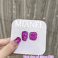 MIANEL 1-12PCS Star-chasing Moon-chasing Gel Nail Polish 2026 Popular Whitening Strobe Sequin Flashing Nail Polish White Nails
