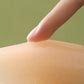 Reusable Silicone Nipple Covers Lift Breast Petals, Invisible Adhesive Stick-On Bra, Strapless Backless Comfort Fit for Women