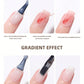 15ml Albumen Blooming Glue Nail Art Transparent Flowering Gel Gradient Flowering Effect Nail Polish Soaked Smudged NailGlueUVGel