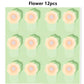 Wholesale Women Lift Up Invisible Reusable Self Adhesive Silicone Breast Lift Tape Nipple Cover Chest Paste Party Dress Bras