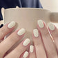 1pc 15ml Pale Yellow Gel Nail Polish Starter Pure Soak Off No Wipe Nail Gel Polish Suitable For All Seasons