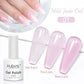 15ML 4 in 1 Builder Nail Gel For Quick Extension Nail Reinforcement Construction UV Gel Polish Semi-permanent Nail Art Varnish