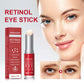 Anti-Wrinkle Eye Cream Stick Retinol Remove Eye Bags Dark Circles Anti Aging Lifting Whitening Moisturizing Brighten Eye Primer