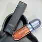 KIKO 3D Liquid Lip Gloss Mirror Colour Pearlescent Shimmer Moisturizing Waterproof Plump Glossy Lasting Not Fading Lipstick