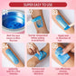 50/100g Brazilian Hard Waxing Wax Beans Fast Waxing Machine Hot Film Painless For Body Hairs Removal Beans Unisex Hair Removal