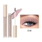 8 Colors Matte Nude Eye Bronzer Liquid Eyeshadow Waterproof Long Lasting Eye Shdaow Natural Cheek Contour Woman Makeup Cosmetic
