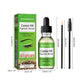 Castor Oil Eyelash Growth Serum With Brush Multipurpose Hair Eyebrow Eyelash Growth Thick Essence Nourishing Moisturize Liquid