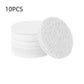 50/20/10PCS Compressed Facial Sponge Cosmetic Hydrotherapy Sponge Suitable for Daily Cleansing Makeup Removal and Exfoliation