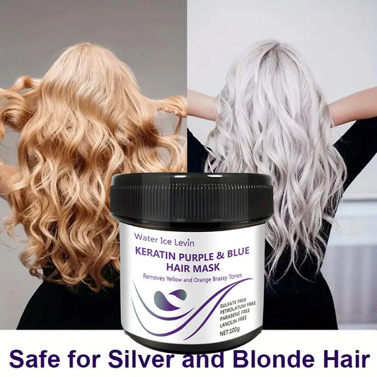 Magical Keratin Hair Mask 5 Seconds Repair Damaged Frizzy Hair Soft Smooth Shiny Nutrition Deep Moisturize Nourishing Hair Care