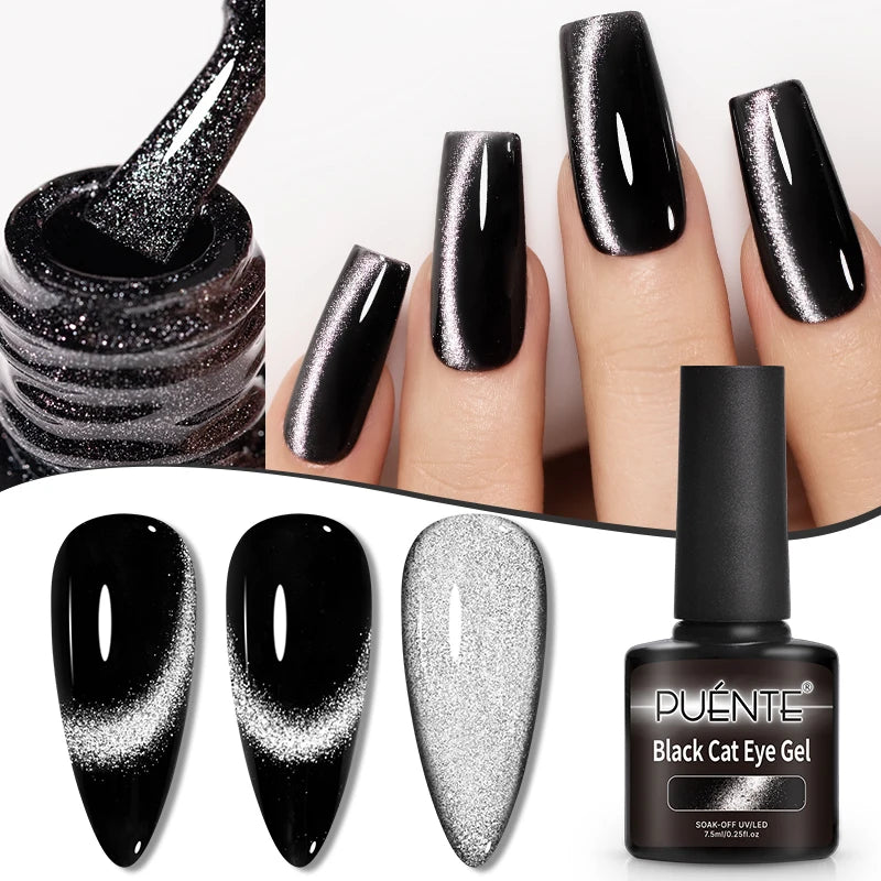 15ML 4 in 1 Builder Nail Gel For Quick Extension Nail Reinforcement Construction UV Gel Polish Semi-permanent Nail Art Varnish