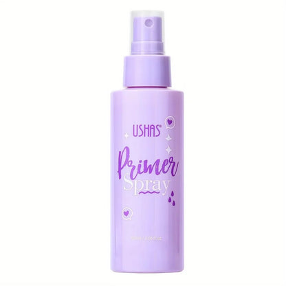 Make Up Spray Waterproof And Sweat Proof Long-Lasting Oil Control Moisturizing Make Up Setting And Styling Spray New Cosmetics