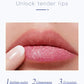 Lips Scrub Make Tender Lip Mask Makeup Exfoliating Exfoliation Gentle Moisturizing Conditioning Exfoliate Care Lips Balm Make-up