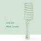 Women Dry Wet Curly Hair Brush Scalp Massage Comb Hairbrush Salon Hairdressing Styling Tools Hair Brush For All Hair Type