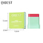 QIBEST 3 Colors Jelly Blush Stick Lip Balm Eyes 3-in-1 Multi-Use Matte Blush Moisturize Brighten Lipstick Watercolor Cosmetics